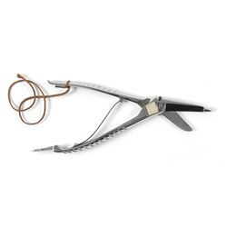 Apollo 9 Flown Scissors