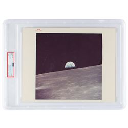 Apollo 10 Original 'Type 1' NASA Photograph