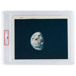 Apollo 10 Original 'Type 1' NASA Photograph