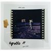 Image 3 : Apollo 11 and 12 Original Vintage Negative and Transparency Collection