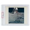 Image 1 : Apollo 11 Original 'Type 1' NASA Photograph