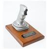Image 1 : Apollo 11 Flown CM Hand Controller Dust Boot Cover