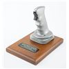 Image 2 : Apollo 11 Flown CM Hand Controller Dust Boot Cover