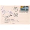 Image 1 : Apollo 11 Signed First Day Cover