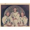 Image 1 : Apollo 11 Signed Photograph