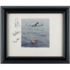 Image 2 : Apollo 11 Signed Photograph