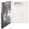 Image 1 : Neil Armstrong Signed Book