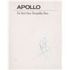 Image 2 : Neil Armstrong Signed Book