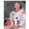 Image 1 : Neil Armstrong Signed Photograph