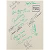 Image 1 : Neil Armstrong Signed Book
