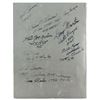 Image 2 : Neil Armstrong Signed Book