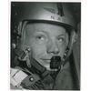 Image 1 : Neil Armstrong Signed Photograph