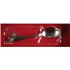 Image 2 : Edgar Mitchell's Apollo 14 Flown Lunar Module Spoon