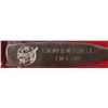 Image 3 : Edgar Mitchell's Apollo 14 Flown Lunar Module Spoon