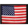 Image 2 : Apollo 15 Lunar Surface Flown American Flag