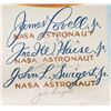 Image 3 : Apollo 13 Signed Lithograph