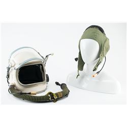 Russian ZSH-6 LP High Altitude Helmet