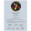 Image 5 : STS-65 Flown Custom-Made Watch