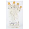 Image 2 : Space Shuttle 4000 Series EMU Glove Restraint Assembly