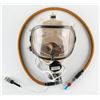Image 1 : Space Shuttle Bail Out Mask