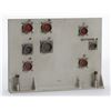 Image 9 : Space Shuttle Hardware Lot of (10)