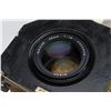 Image 10 : Space Shuttle Wide Field Camera and Lens Hood