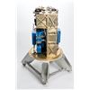 Image 3 : Space Shuttle Wide Field Camera and Lens Hood
