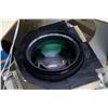 Image 9 : Space Shuttle Wide Field Camera and Lens Hood