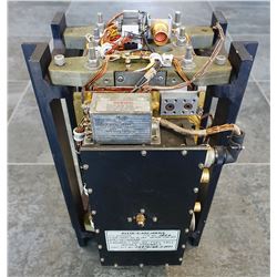 Allis-Chalmers Radiation Cooled Fuel Cell Module Assembly