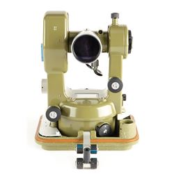 NASA Kern DKM2-AE Theodolite Surveyor