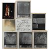 Image 1 : Collection of (97) NASA Lithographs and Photos