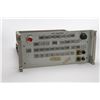 Image 1 : Apollo Guidance Computer Ground Test Interface Panel
