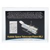Image 2 : Hubble Telescope Flown Insulation