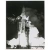 Image 1 : Rockets and Missiles Original Vintage NASA and Press Photograph Archive