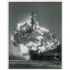 Image 2 : Rockets and Missiles Original Vintage NASA and Press Photograph Archive