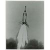 Image 4 : Rockets and Missiles Original Vintage NASA and Press Photograph Archive