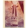 Image 8 : Rockets and Missiles Original Vintage NASA and Press Photograph Archive