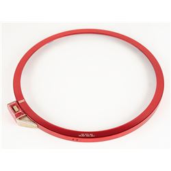 Apollo A7LB Space Suit Helmet Disconnect Ring