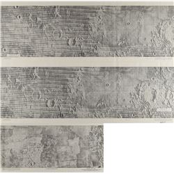 Apollo Program Charts
