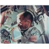 Image 1 : Walt Cunningham Signed Photograph