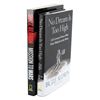 Image 1 : Buzz Aldrin Signed Books