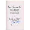 Image 2 : Buzz Aldrin Signed Books