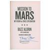 Image 3 : Buzz Aldrin Signed Books