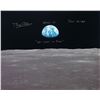 Image 1 : Buzz Aldrin Signed Photograph