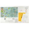Image 1 : Apollo 11 Geologic Map of Lunar Landing Site