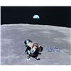 Image 1 : Michael Collins Signed Photograph