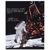 Image 1 : Charlie Duke Signed Photograph