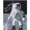 Image 1 : Alan Bean Signed Photograph