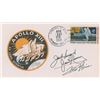 Image 1 : Apollo 13 Signed Cover