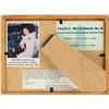 Image 3 : Apollo 15 Lunar Module Kapton Foil [Attested to as Flown by Original Owner]